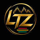 Ltz levels trading robot logo
