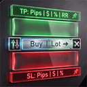 Trade Builder Pro trading robot logo