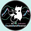Double Band Reversal Ind trading robot logo