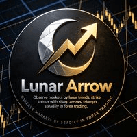 Lunar Arrow Scanner Conservative Strategy Tester result, 13.57% simulated ROI
