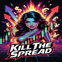 Kill The Spread Conservative Strategy Tester result, 13.58% simulated ROI