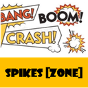 Spikes Zone trading robot logo