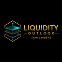 Liquidity Outlook MT5 trading robot logo