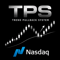 Trend Pullback System MT5 Conservative Strategy Tester result, 13.59% simulated ROI