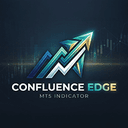 Confluence Edge Indicator trading robot logo