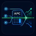 Average Price Calculator trading robot logo