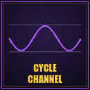 Cycle Channel Index trading robot logo