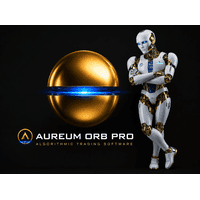 Aureum Opening Range Breakout Pro Conservative Strategy Tester result, 13.62% simulated ROI