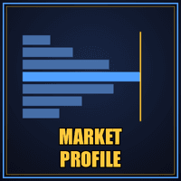 Kaufman Market Profile MT4 Conservative Strategy Tester result, 13.63% simulated ROI