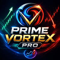 Prime Vortex Pro Conservative Strategy Tester result, 13.64% simulated ROI
