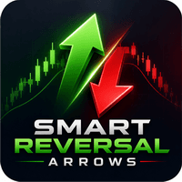 Smart Reversal Arrows trading robot logo