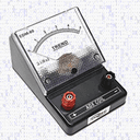 Trend Meter MT4 trading robot logo