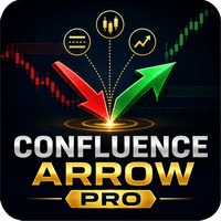 Confluence Arrow Pro trading robot logo