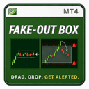 Fakeout Box vMT4 trading robot logo