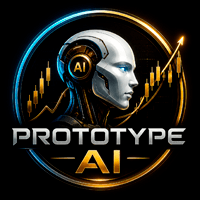 Prototype AI Conservative Strategy Tester result, 11.76% simulated ROI