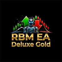 RBM EA Deluxe Conservative Strategy Tester result, 13.66% simulated ROI