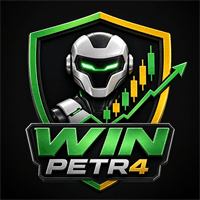Win Petr4 Duo B3 Conservative Strategy Tester result, 13.69% simulated ROI