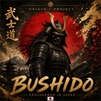 Bushido Aggressive Strategy Tester result, -23.66% simulated ROI