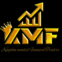 KMF Trend and Pullback Signals trading robot logo