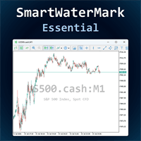 SmartWaterMark Essential trading robot logo