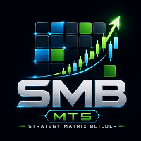 Strategy Matrix Builder Conservative Strategy Tester result, 13.71% simulated ROI