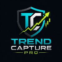 Trend Capture Pro trading robot logo