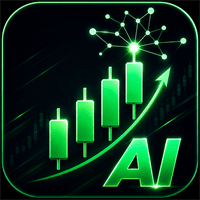 AI Market Snapshot Exporter trading robot logo
