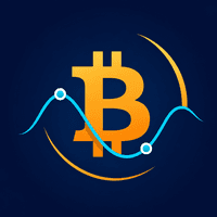 Bitcoin Weekend Wave Assistant trading robot logo