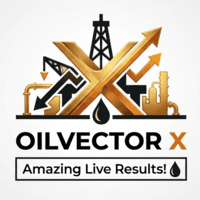 OilVector X Conservative Strategy Tester result, 13.72% simulated ROI