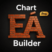 Chart EA Builder Pro trading robot logo