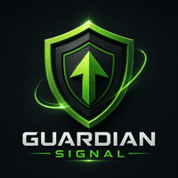 Guardian Signal trading robot logo