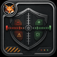 RiskFrame Account Guard MT5 trading robot logo