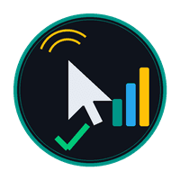 SignalPilot Executor trading robot logo