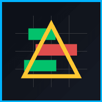 Advanced OrderFlow TPO Delta Monitor trading robot logo