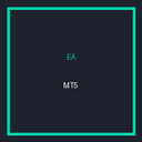 RSI Bollinger Reversal Scalper EA MT5 trading robot logo