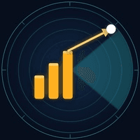 Radar Signal MT4 trading robot logo