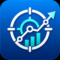Algo Point trading robot logo