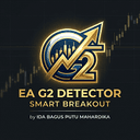 EA G2 Detector Smart Breakout trading robot logo