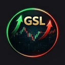 GSL Smart Bottom Adaptive Recovery trading robot logo