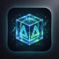 SMC Order Block Delta Validator trading robot logo