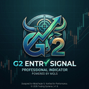G2 Entry Signal MT4 trading robot logo