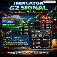 G2 Signal Indicator Aggressive Strategy Tester result, -23.55% simulated ROI