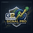 G2 Strategy Signal Pro MT4 trading robot logo