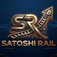 Satoshi Rail Aggressive Strategy Tester result, -23.54% simulated ROI