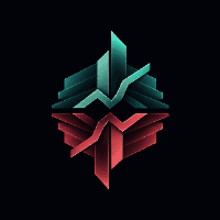 Supply Deman Range trading robot logo