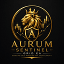 Aurum Sentinel Grid EA trading robot logo