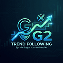 G2 Trend Following MT4 trading robot logo