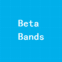 Beta Bands trading robot logo