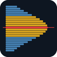 DailySession VolumeProfile trading robot logo