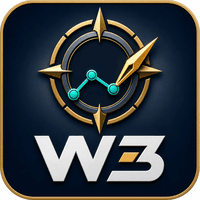 Elliott W3 Navigator trading robot logo